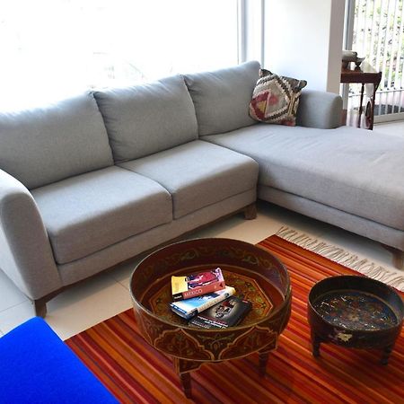 Depto 2Bdr, Polanco By Pepe Casas Apartment Мексико Сити Екстериор снимка
