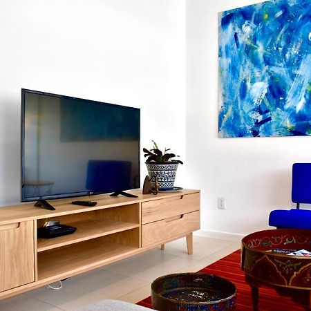 Depto 2Bdr, Polanco By Pepe Casas Apartment Мексико Сити Екстериор снимка