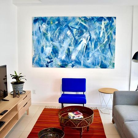 Depto 2Bdr, Polanco By Pepe Casas Apartment Мексико Сити Екстериор снимка