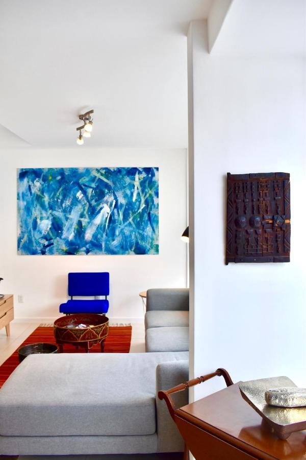 Depto 2Bdr, Polanco By Pepe Casas Apartment Мексико Сити Екстериор снимка