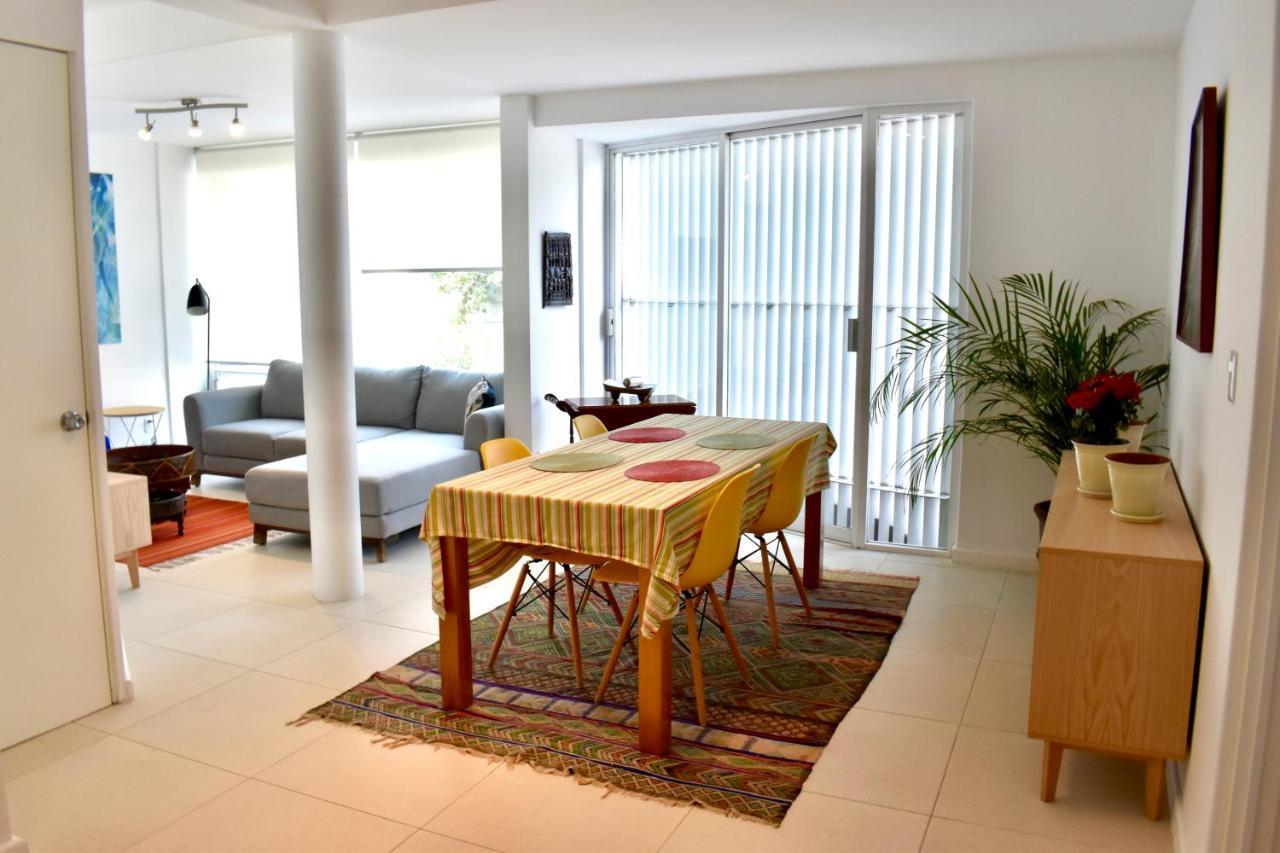Depto 2Bdr, Polanco By Pepe Casas Apartment Мексико Сити Екстериор снимка