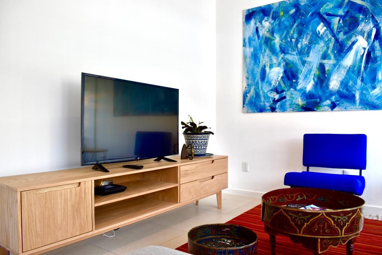 Depto 2Bdr, Polanco By Pepe Casas Apartment Мексико Сити Екстериор снимка