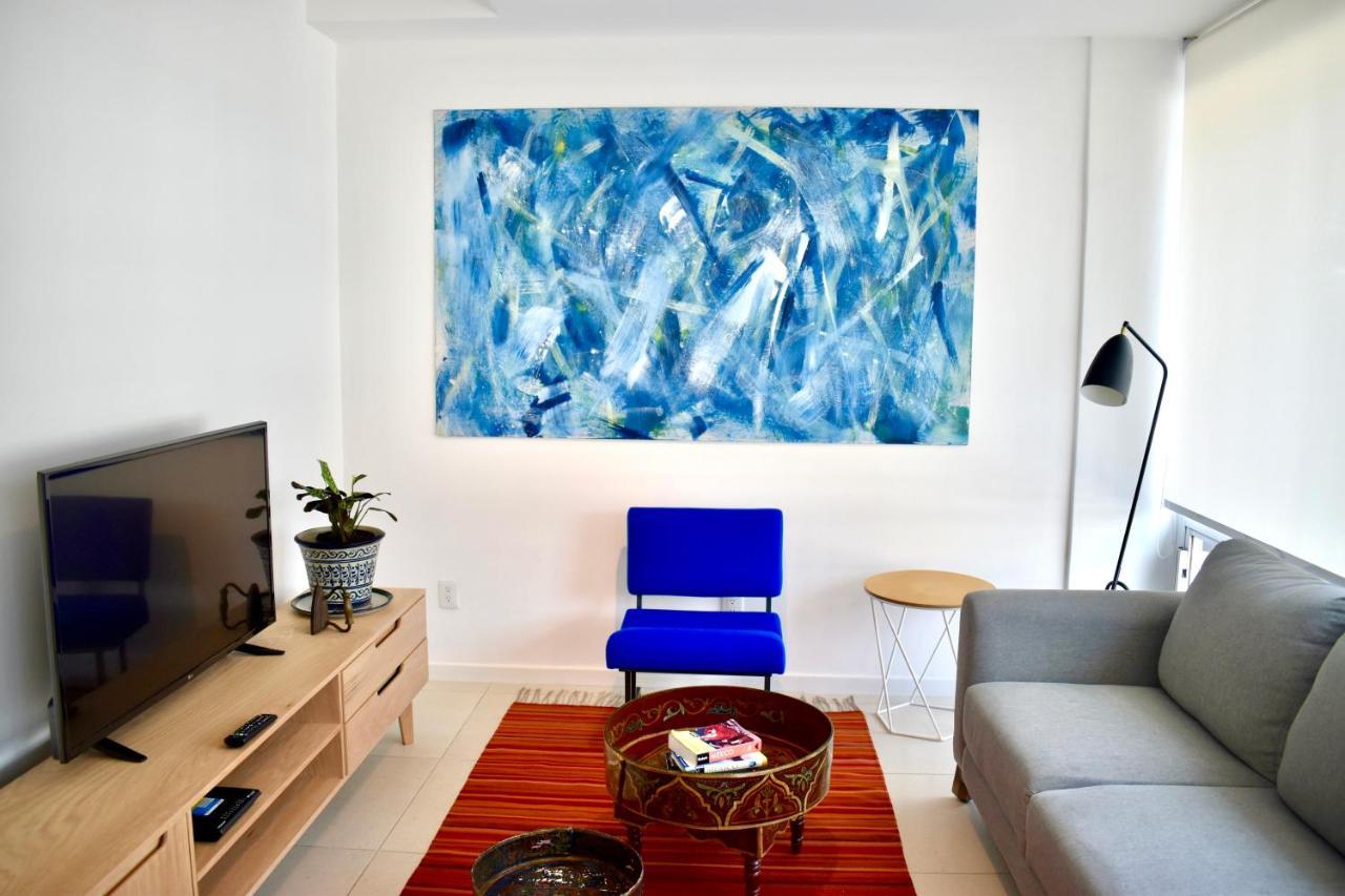 Depto 2Bdr, Polanco By Pepe Casas Apartment Мексико Сити Екстериор снимка