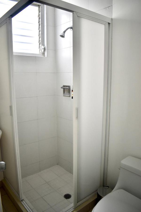 Depto 2Bdr, Polanco By Pepe Casas Apartment Мексико Сити Екстериор снимка