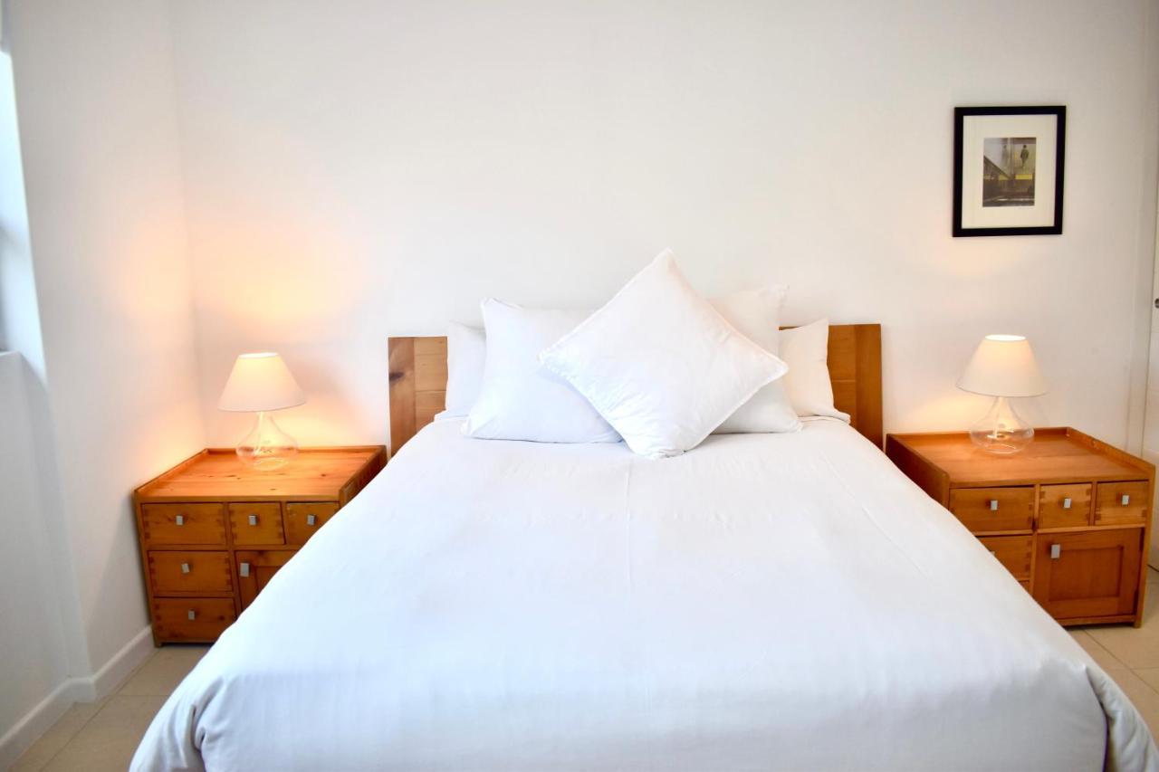 Depto 2Bdr, Polanco By Pepe Casas Apartment Мексико Сити Екстериор снимка