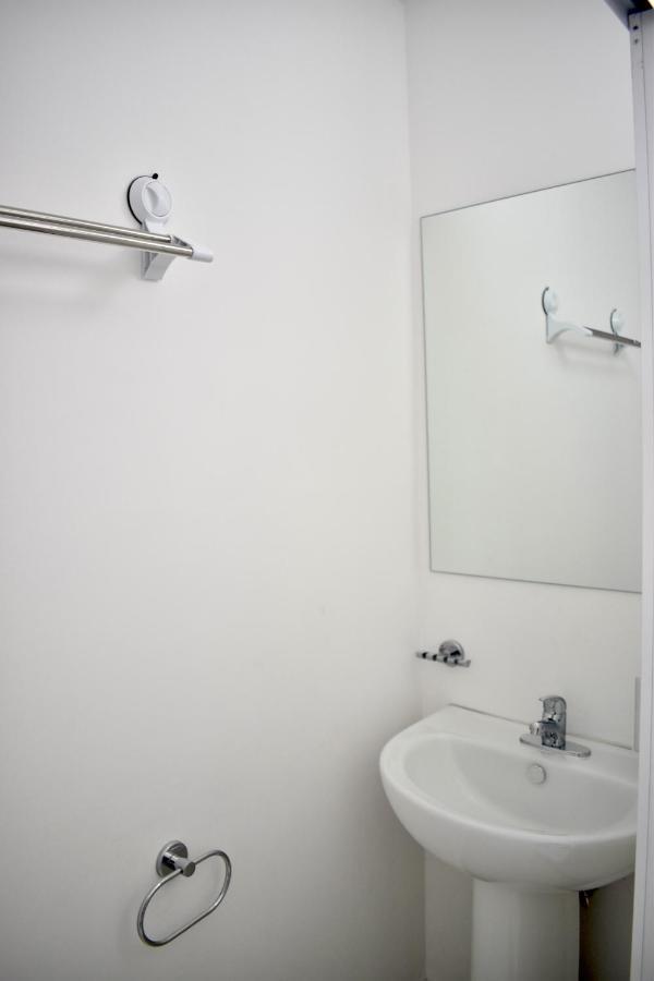 Depto 2Bdr, Polanco By Pepe Casas Apartment Мексико Сити Екстериор снимка